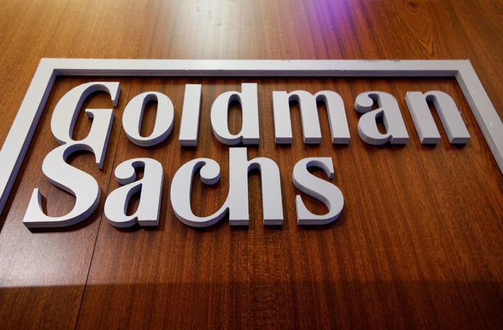 Goldman sachs 95 hour workweek complaint