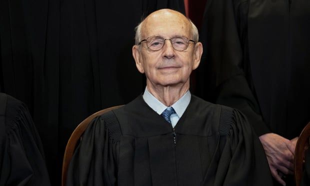 Why do reports of US Supreme Court Justice Stephen Breyer retiring matter?