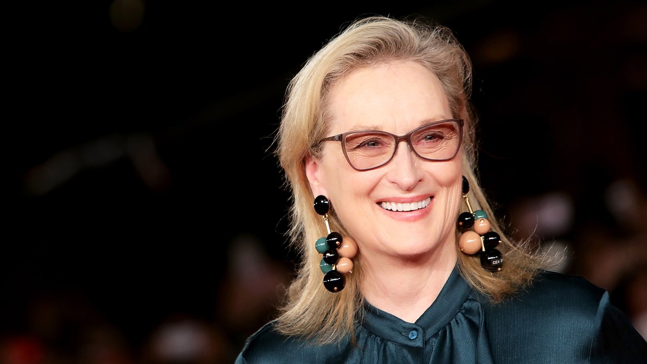 women quotes - Meryl Streep
