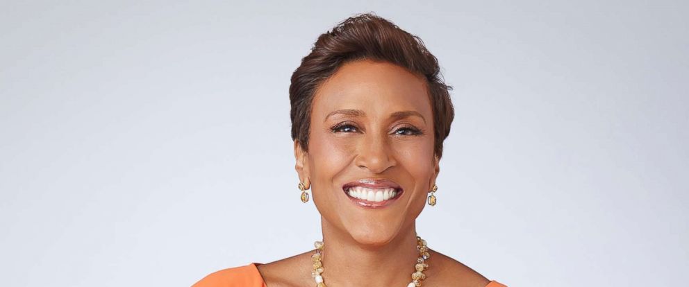 women quotes - Robin Roberts
