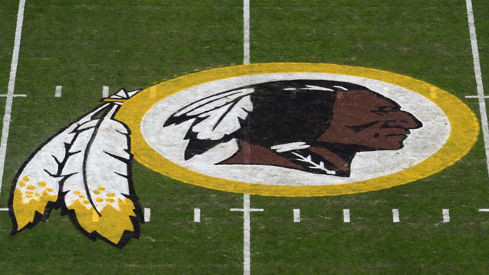 Washington's NFL team to change name