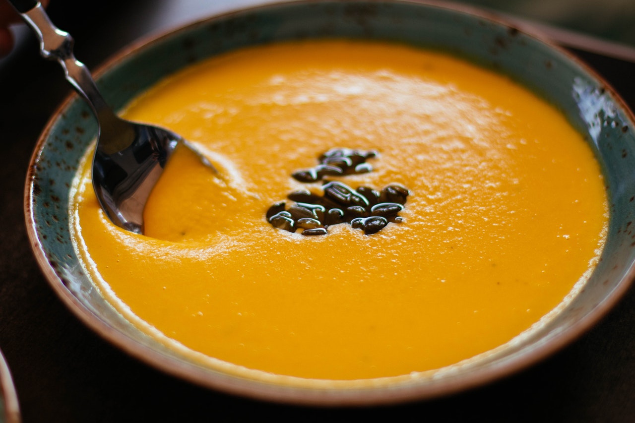 best soups for winter