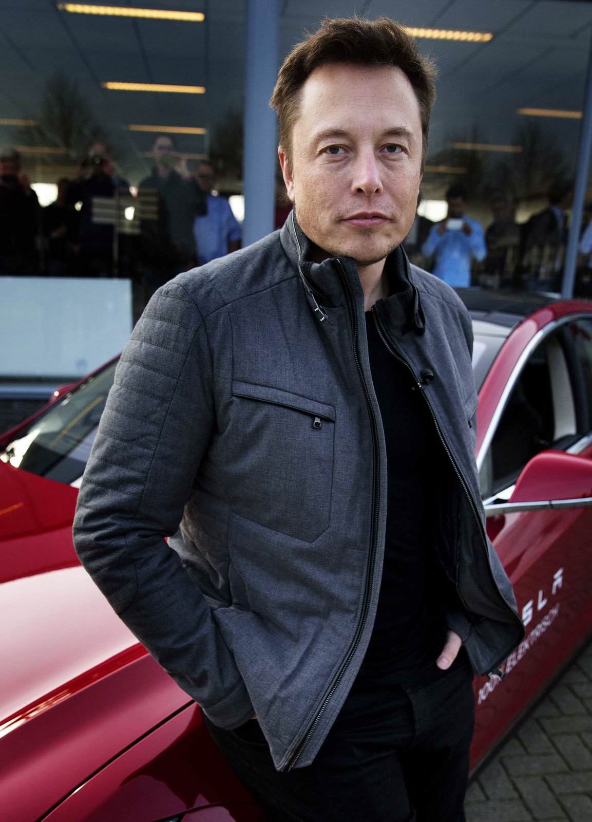An in-depth look into Elon Musk's accomplishments