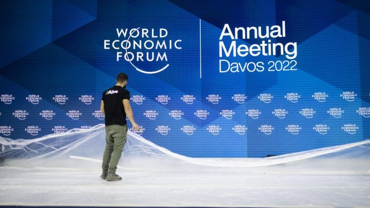 Davos WEF